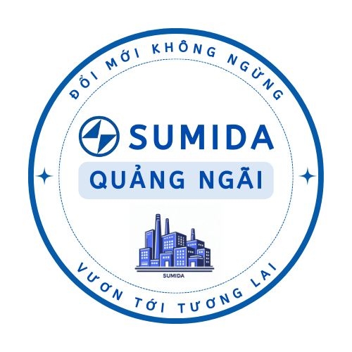 Công ty Điện tử Sumida Quảng Ngãi