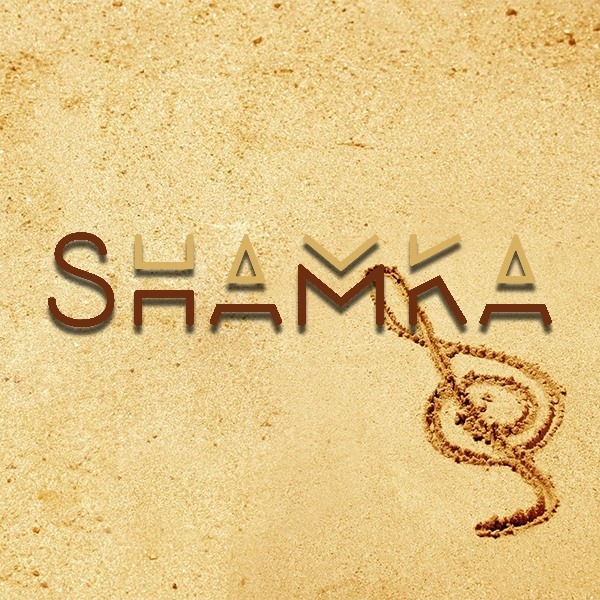 Крамничка Метафоричних карт Shamka design