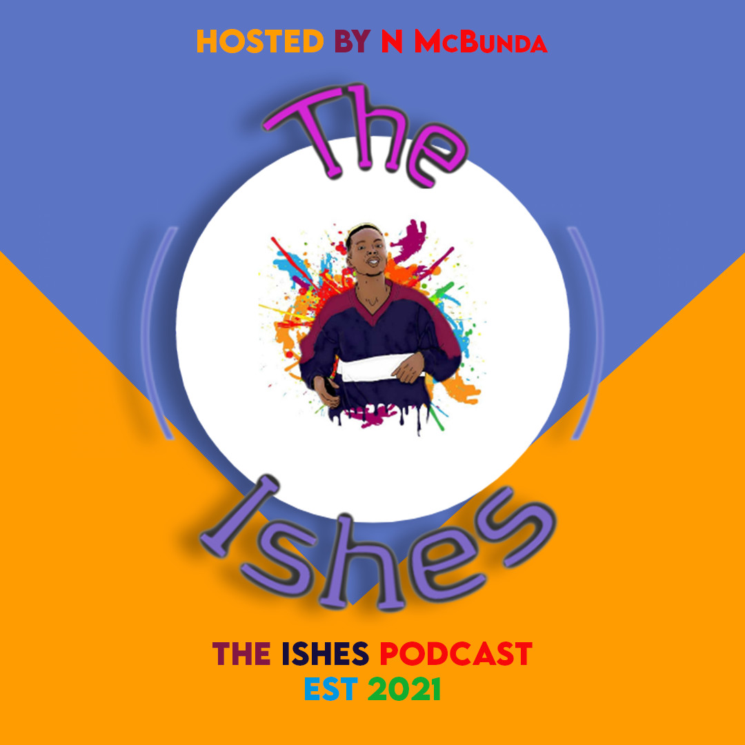 The Ishes Podcast