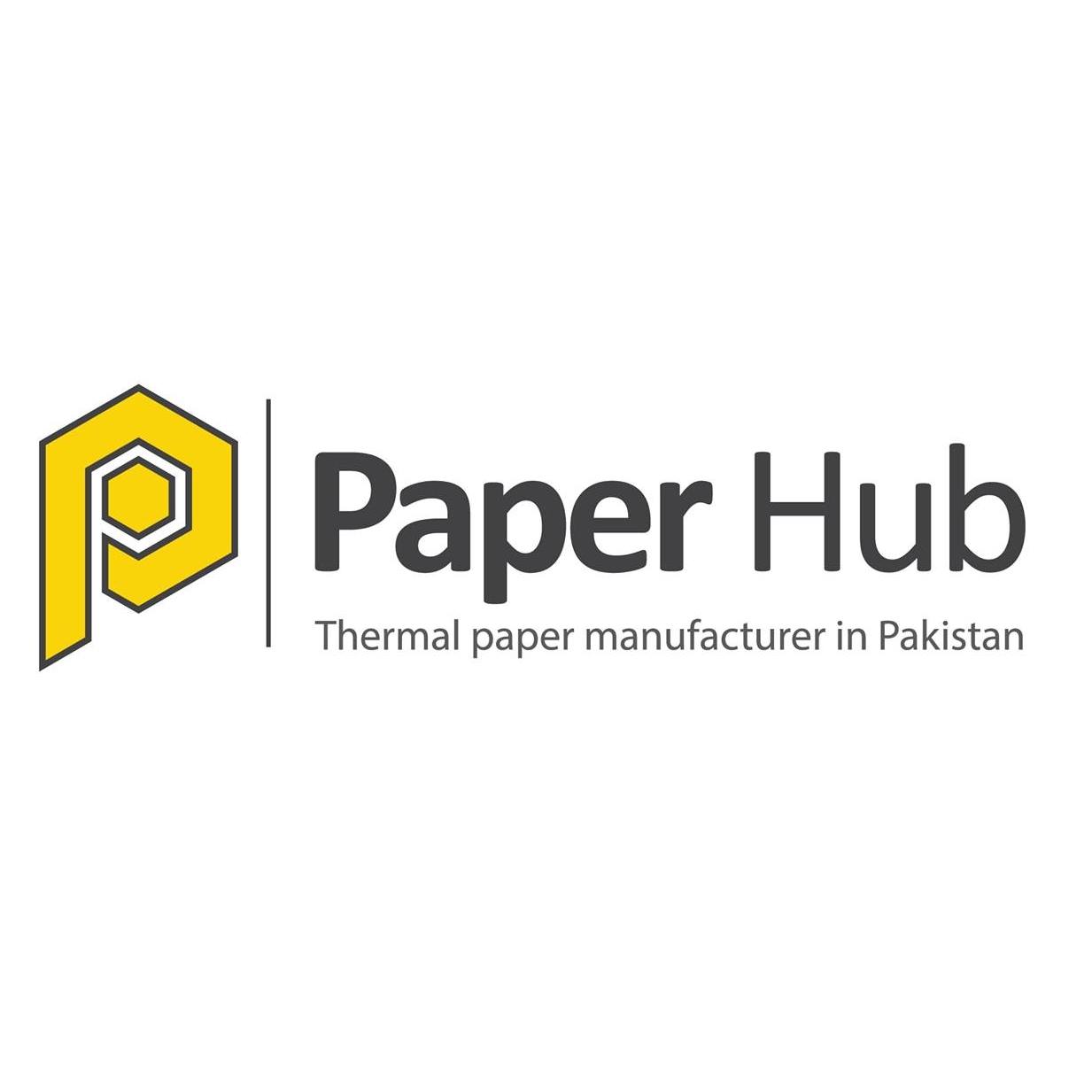 Thermal Paper Rolls in Pakistan - PaperHub