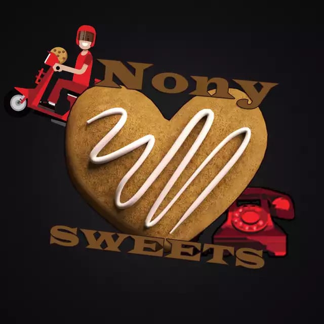 NOONY and SWeets | Tahta