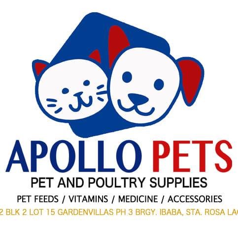 Apollo Pets Laguna | Santa Rosa