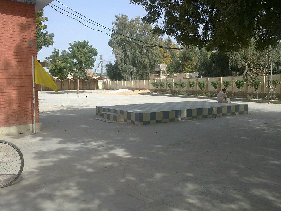 Ali Anwar Rashdi