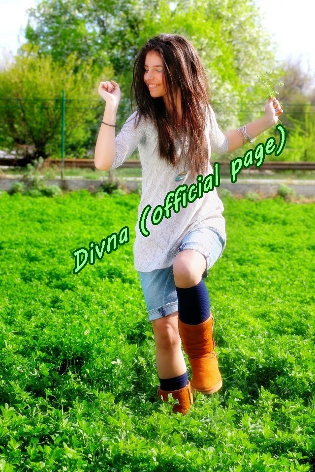 Divna