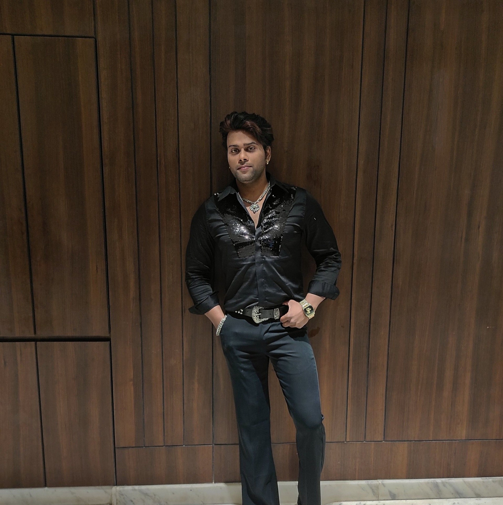 Ravi Ranjan