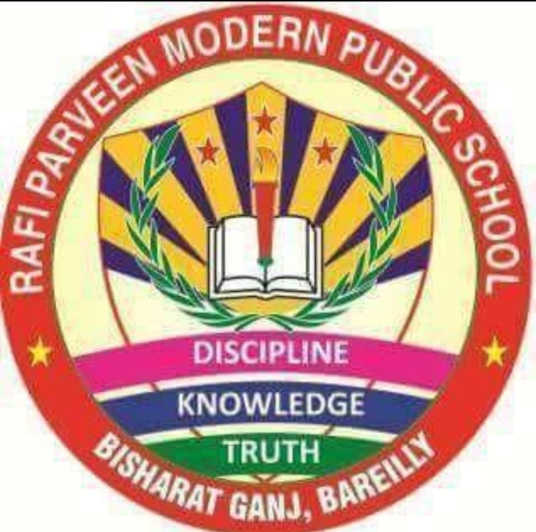 Rafi Parveen Modern Public School