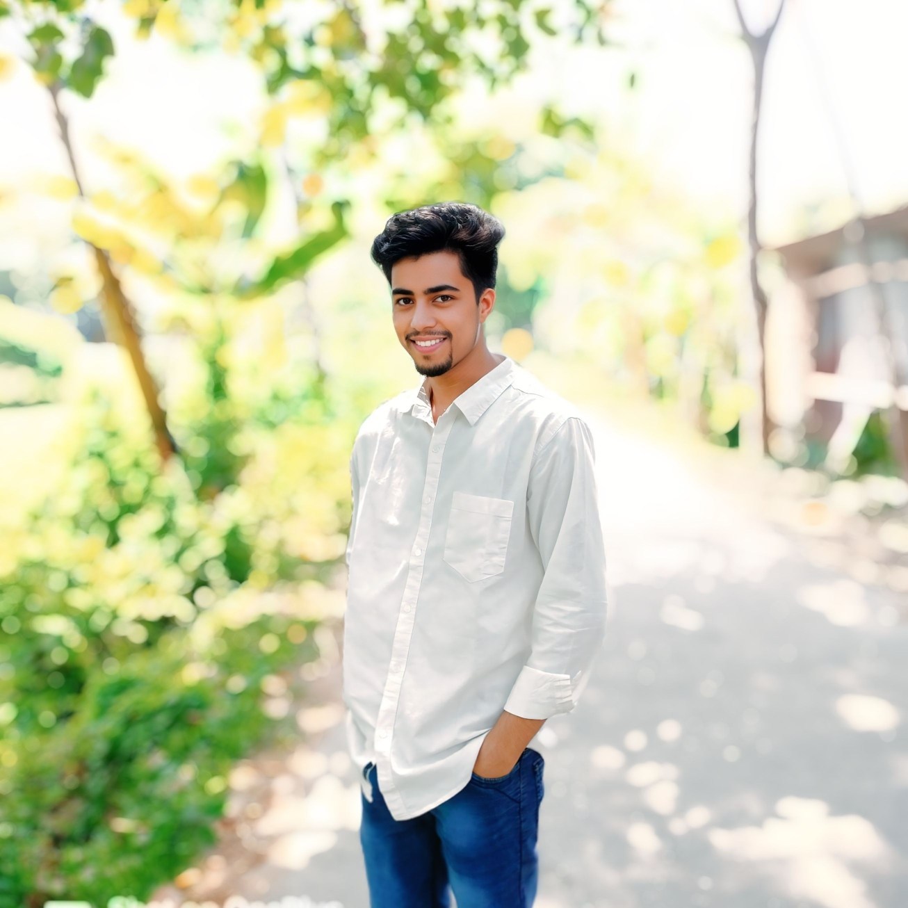 ST Rakib | Barishaba
