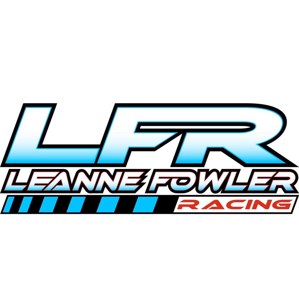 LFR-Leanne Fowler Racing