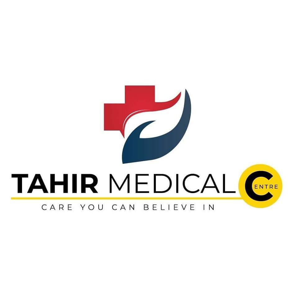 Tahir - Every Second Counts in an Emergency! 💙 At Tahir Medical Centre ...