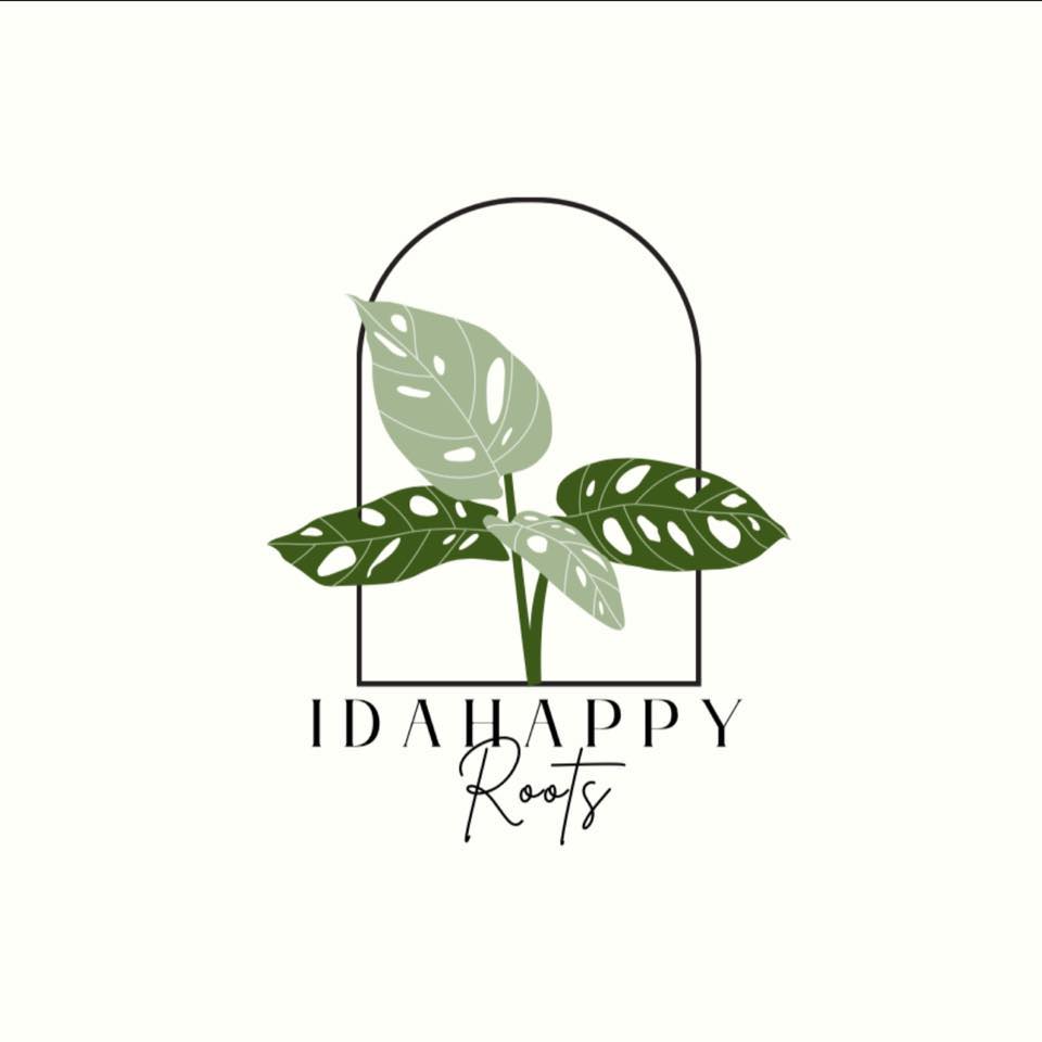 Idahappy Roots