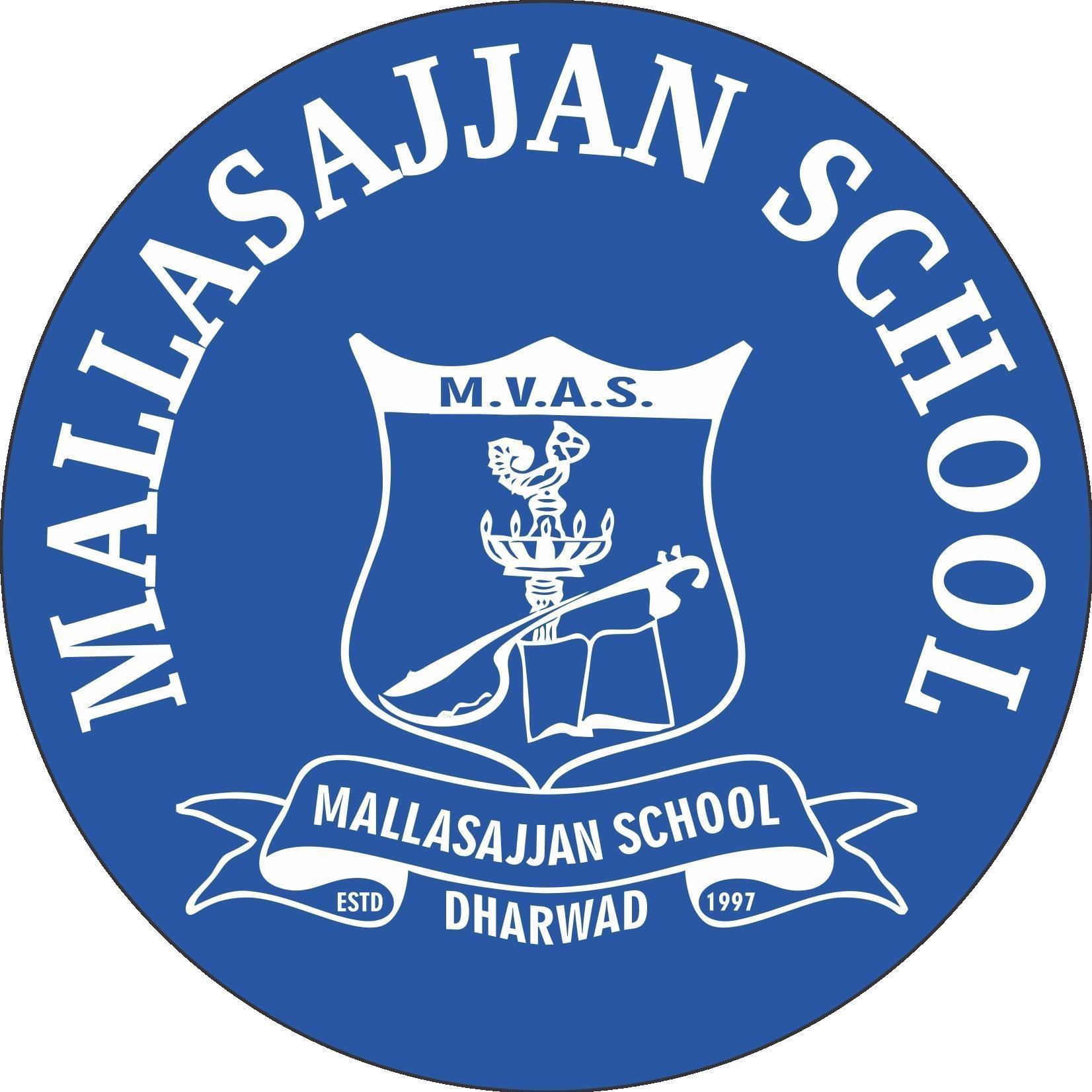 Mallasajjan English Medium School | Dharwad