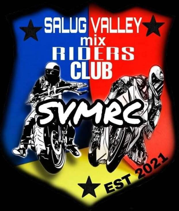 Salug Valley Mix Riders Club - SVMRC