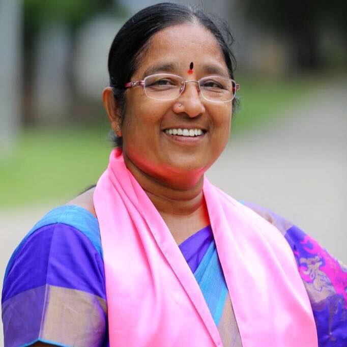 Mula Vijaya Reddy