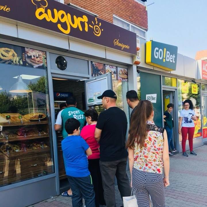 Auguri Simigerie Patiserie | Giurgiu