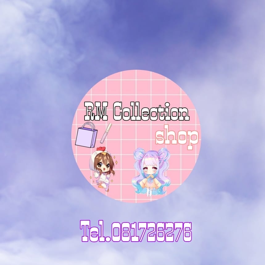 RM Collection Shop