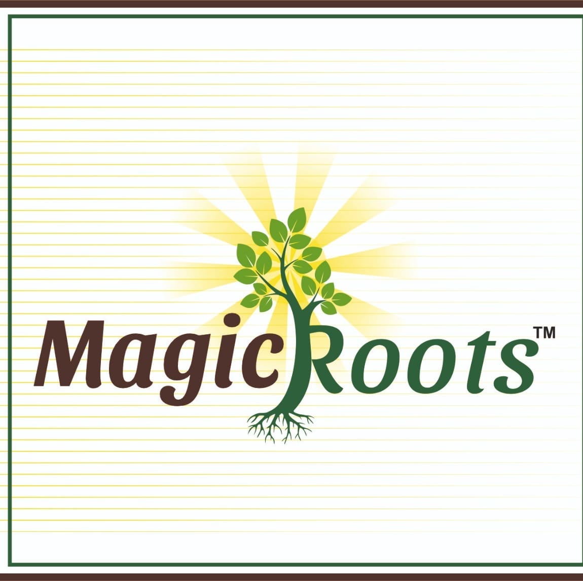 Magic Roots | Surat