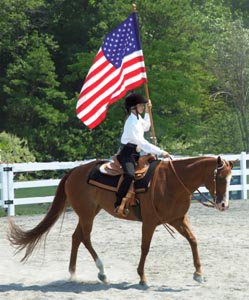 2026 State 4-H Horse Show Patterns... - PA 4-H Horse Program | Facebook