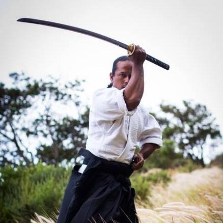 Mushindo Aikido School of Samurai Martial Arts | Cape Town