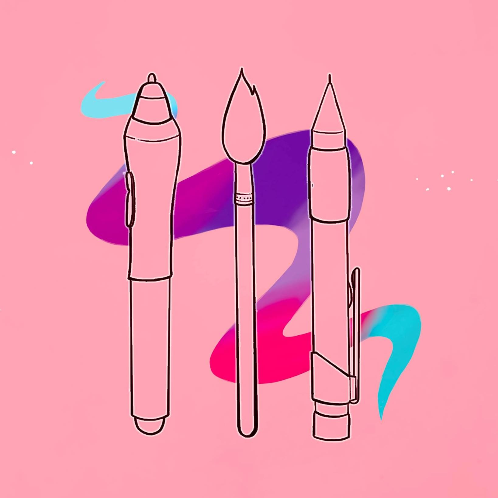 Letisha Rangi Art