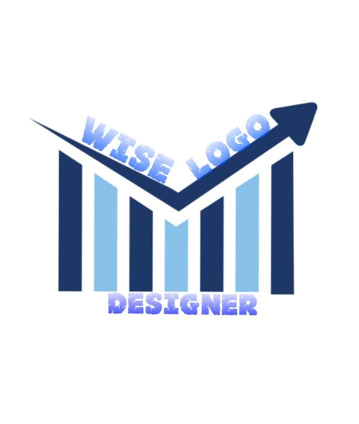 Wise logo designer
