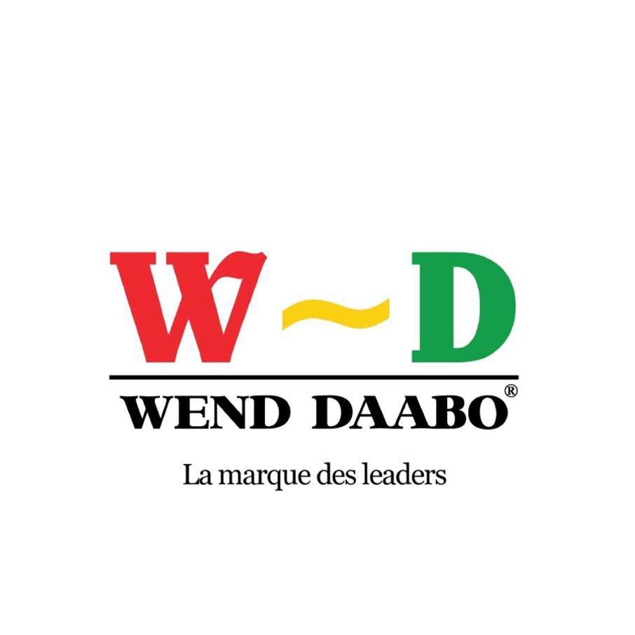 Marque WEND DAABO | Ouagadougou