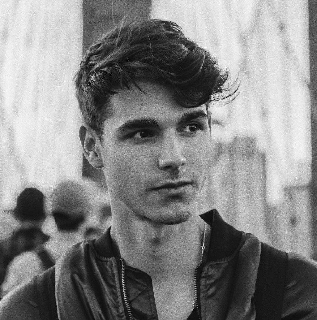 Moheb Amini