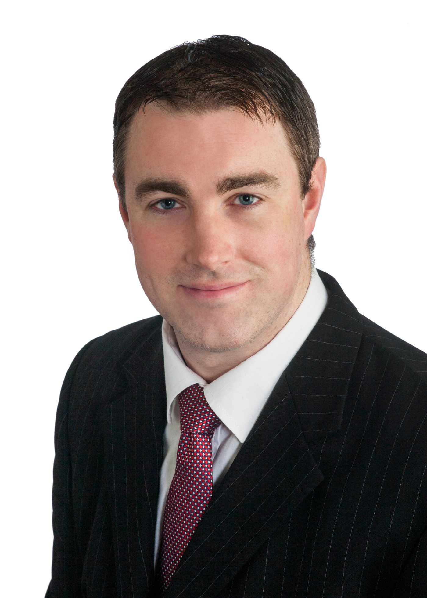 Seán Ó Buachalla