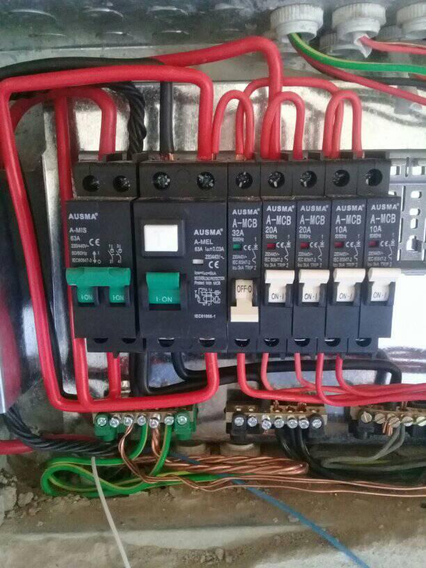 Sebata electrical | Polokwane