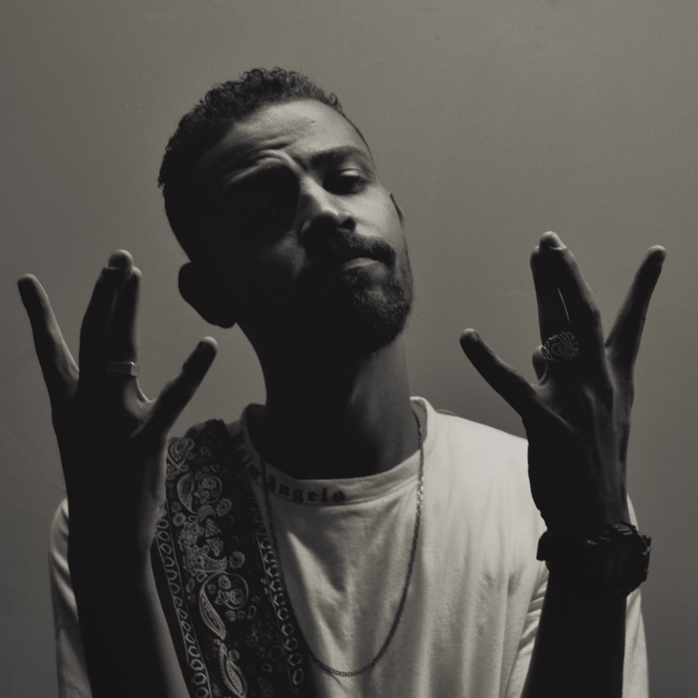 سنوب - Snoop RC