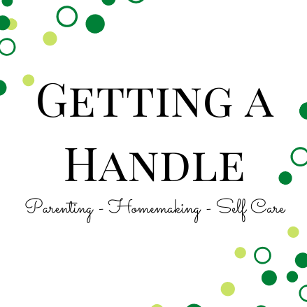 Getting a Handle