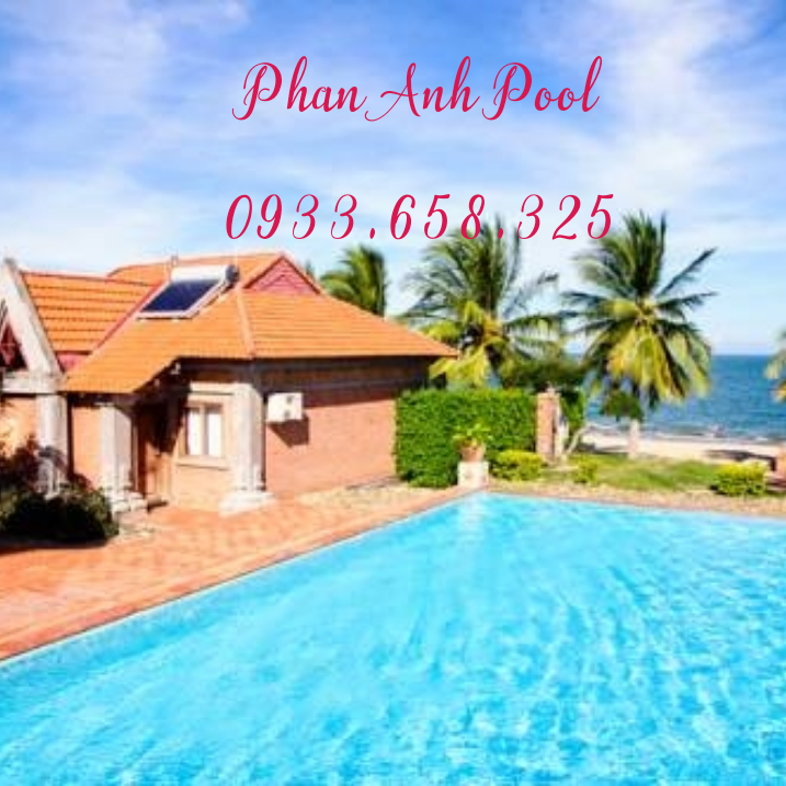 Công Ty TNHH Thiết Bị Và Vật Tư Hồ Bơi Phan Anh Pool