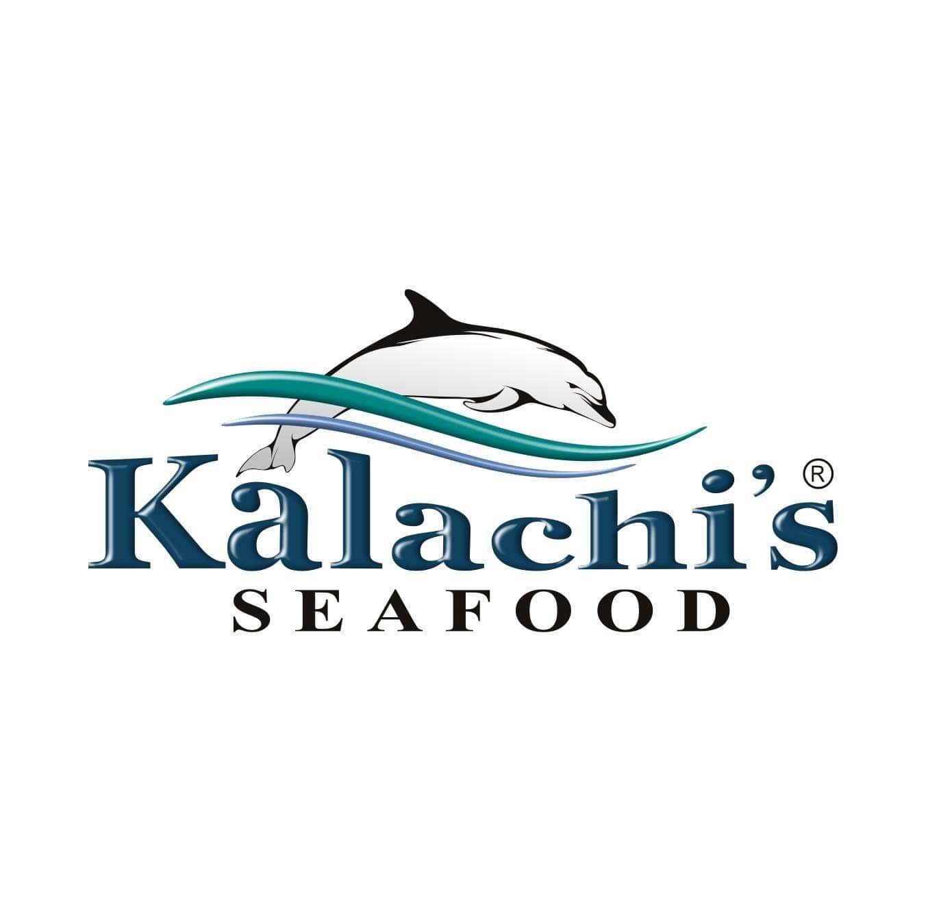 Kalachi's Seafood | Karachi