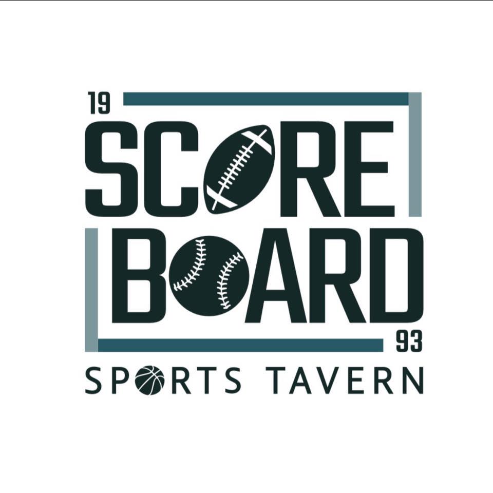 MENU! - Scoreboard Sports Tavern | Facebook