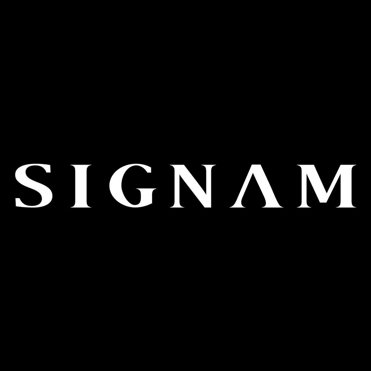 Signam | São Paulo SP