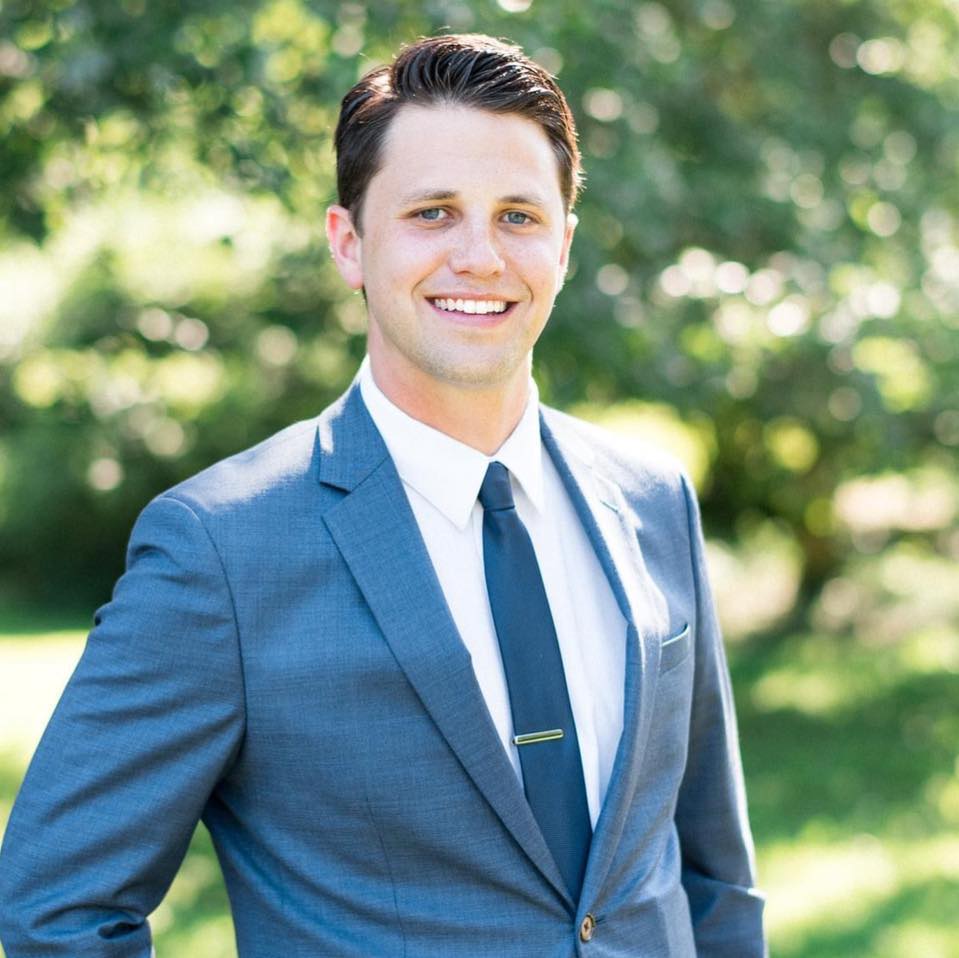 Jordan Roth, Howard Hanna Real Estate | Cleveland Heights OH