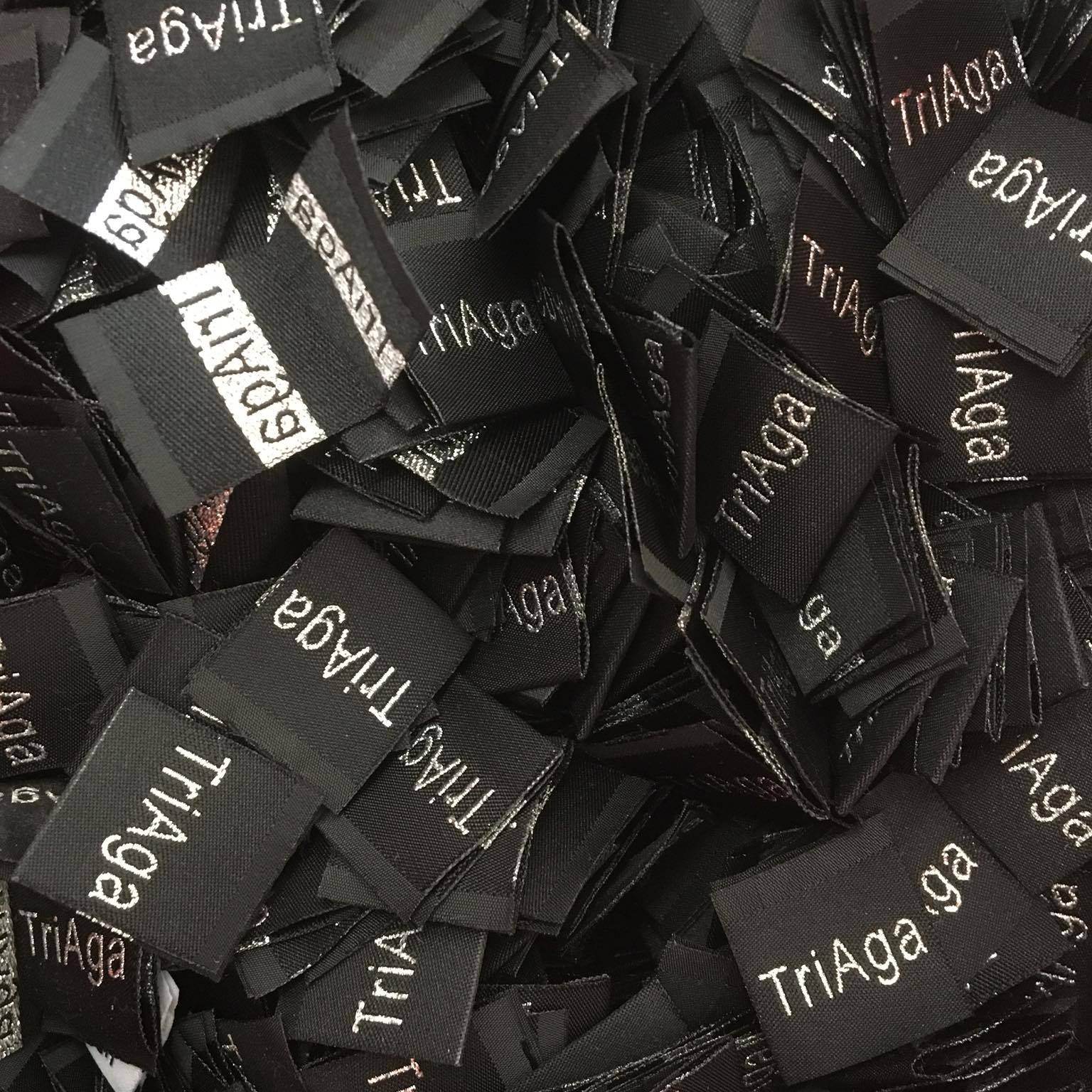 TriAga Design - En knæsj #tromsøhoodie har blitt til☺️ # ...