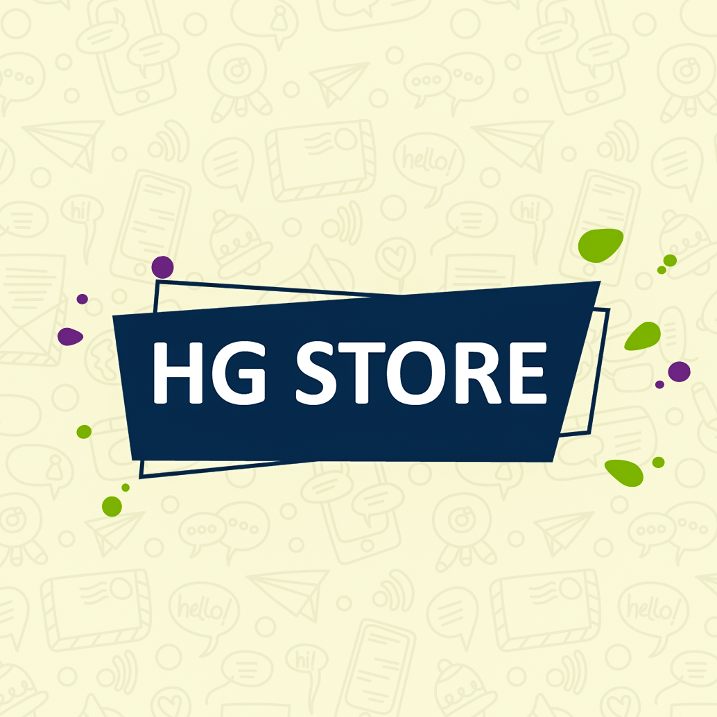 HG Store