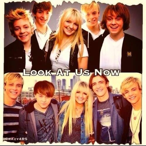 R5Rocks