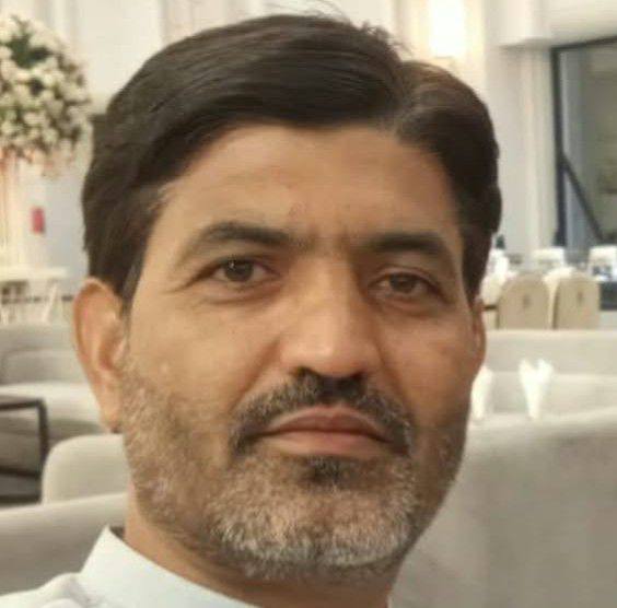Rana Nadeem Ali