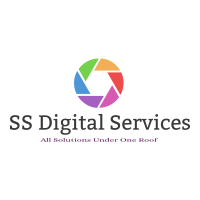 SS Digital Services
