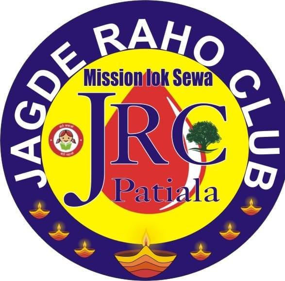 Jagde Raho Club Patiala Mission Lok Sewa