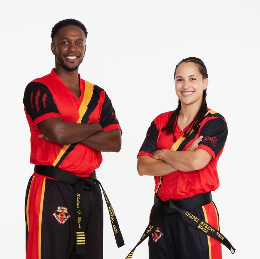 Binns Victory Martial Arts | Brooklyn NY