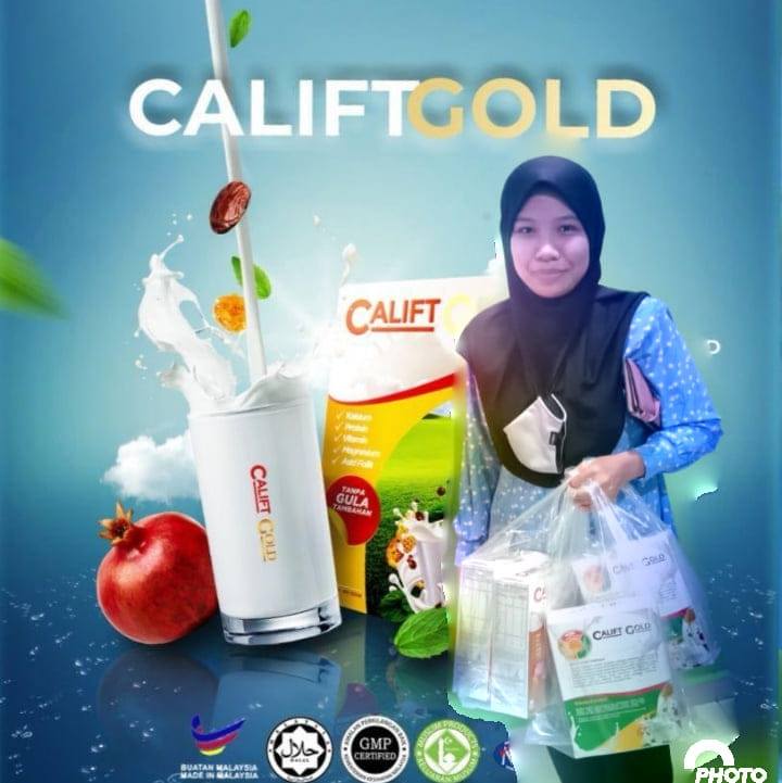 Calift Gold Seremban | Seremban