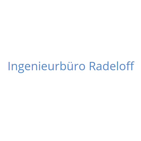 Ingenieurbüro Radeloff | Neustadt am Rübenberge