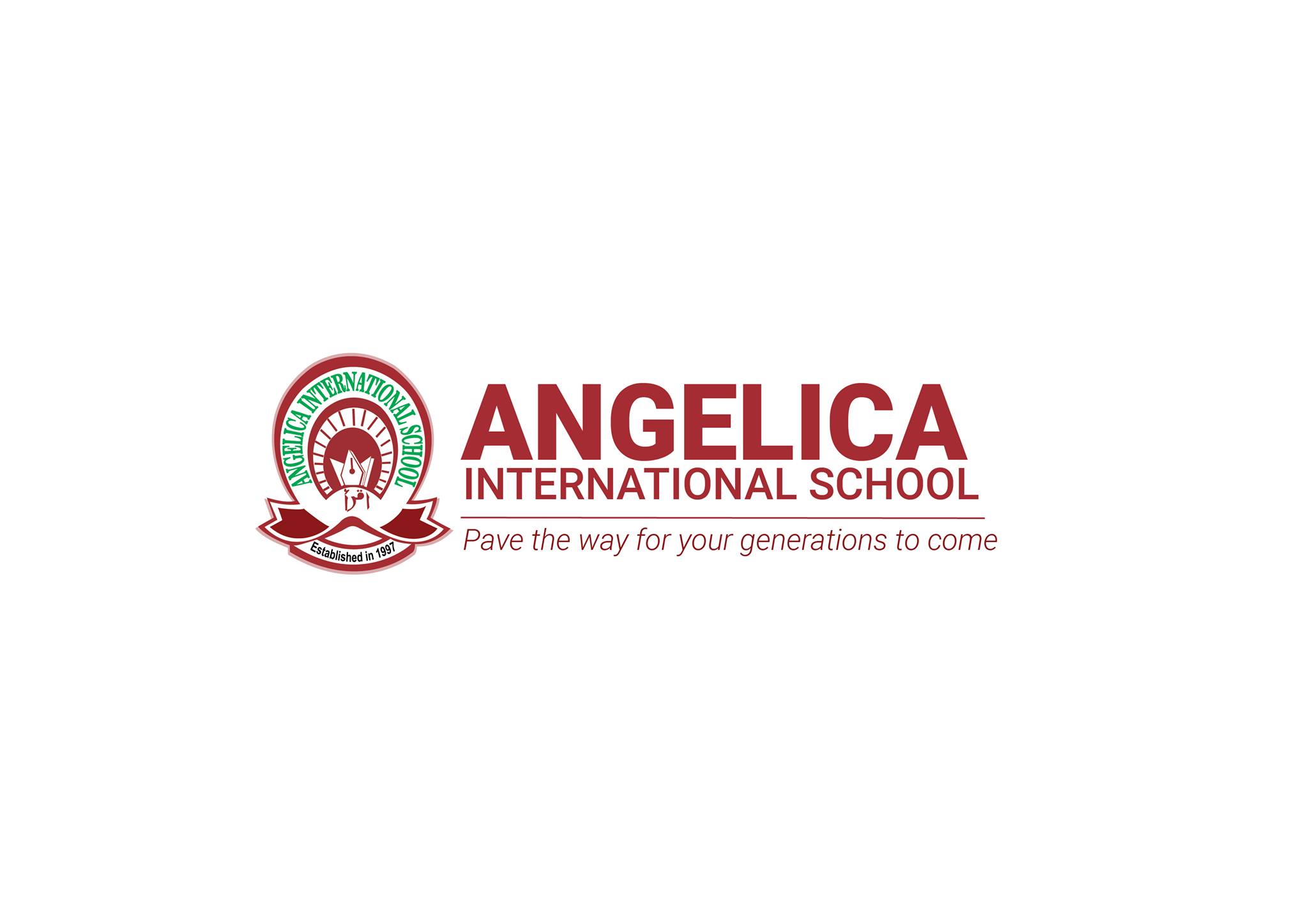 Angelica International School 