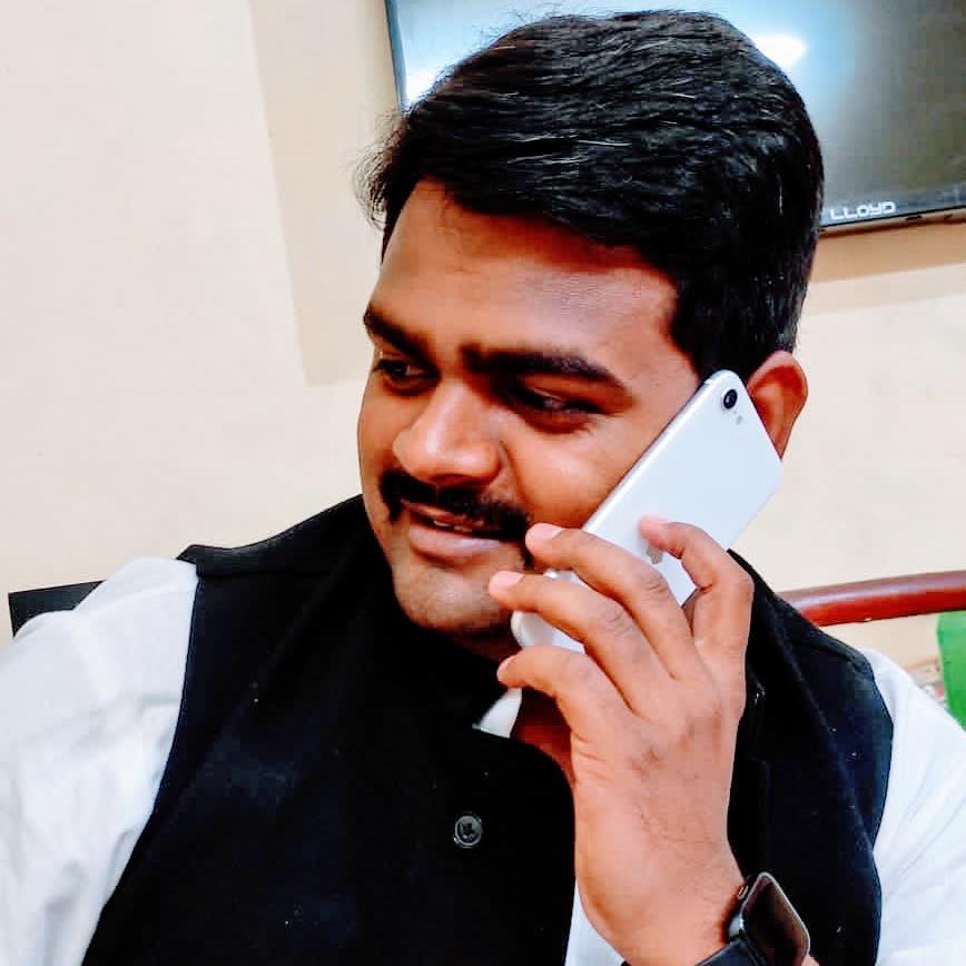 Abhay Pratap singh
