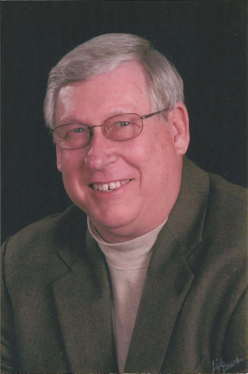 KRWinc - Kenneth R. West, Inc. | Hattiesburg MS