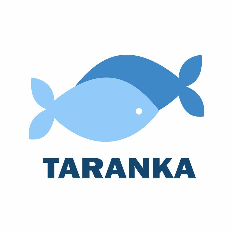 Taranka Shop - тарань, в'ялена риба, червона ікра | Korosten