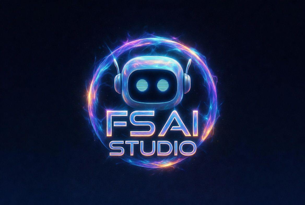 Fs Ai Studio