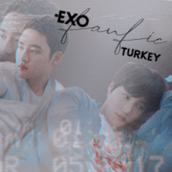 Profile for EXO fanfic Türkiye